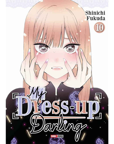 My Dress Up Darling 10 - Shinichi Fukuda