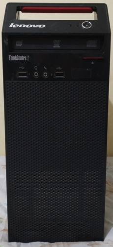 Pc Desktop - Lenovo - Semi-novo - Perfeito Estado