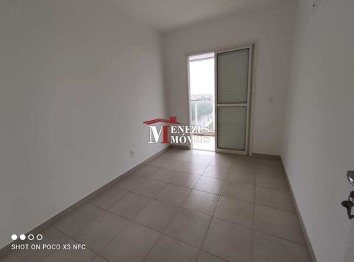 Imagem 10 de 24 de Apartamento A Venda Em Bertioga - Centro - Ref. 1607 - V1607