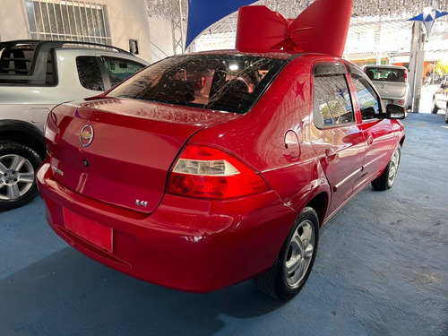 Imagem 5 de 13 de Chevrolet Prisma 2010 1.4 Maxx Econoflex 4p