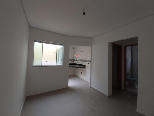 Imagem 5 de 20 de Sobrado À Venda, 2 Quartos, 2 Vagas, Príncipe De Gales - Santo André/sp - 79677