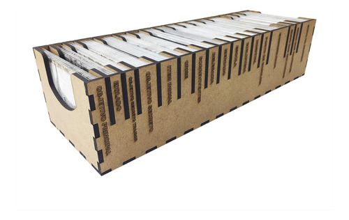 Kit Organizador Dead Of Winter - Noite Sem Fim + Sleeves
