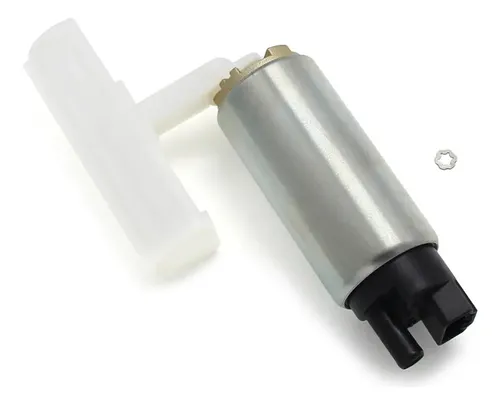 Pompe À Essence Moto Mercury 880889T02 8M0065218 Compatible F75 F80 F90 F100 - 4 Temps