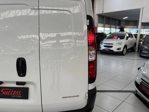 Fiat Fiorino 1.4 MPI FURGAO ENDURANCE 8V