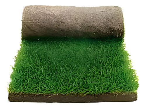 Venta E Instalación Pasto Natural En Rollo El Mejor $8.990