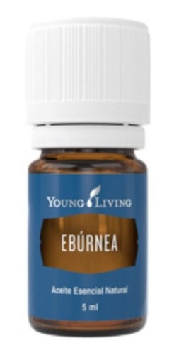 Aceite Esencial De Eburnea (gaulteria) Young Living De 5 Ml