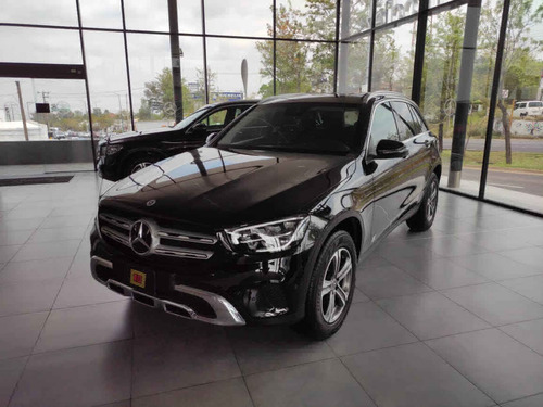 Imagen 2 de 10 de Mercedes-benz Clase Glc 2021 5p Glc 300 4matic Comfort L4/2
