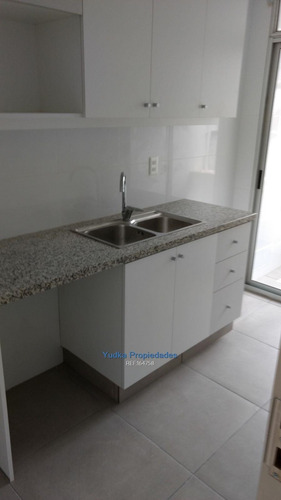 Imagen 2 de 11 de Venta Apartamento Cordon 2 Dormitorios A Estrenar Cw164758