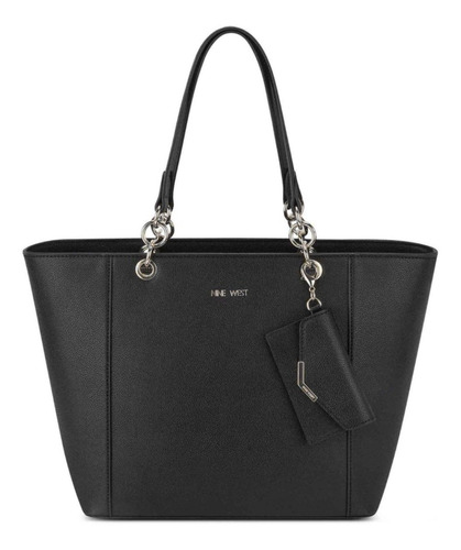 Bolsa Tote Para Mujer Nine West Negro Ngx542222