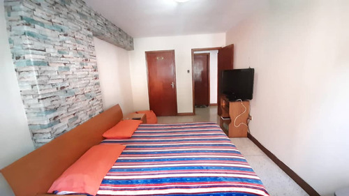 Sabana Grande Apartamento En Venta 107m2 Amplio Y Moderno
