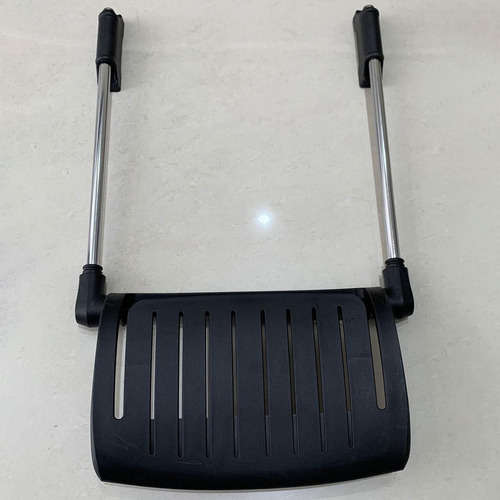 . Suporte Para Pernas Cadeira Giratória, Apoio Para Os