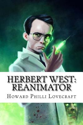 Libro Herbert West: Reanimator - Edibooks