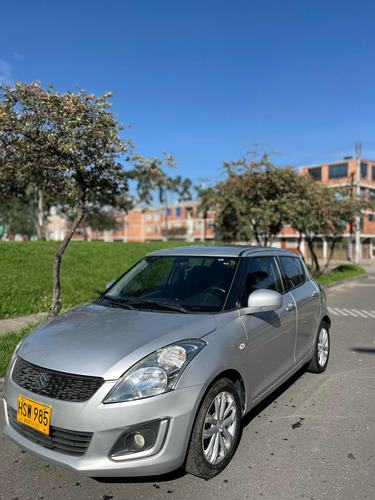 Suzuki Swift 1.4 Gl