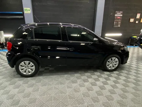 Volkswagen Gol Trendline