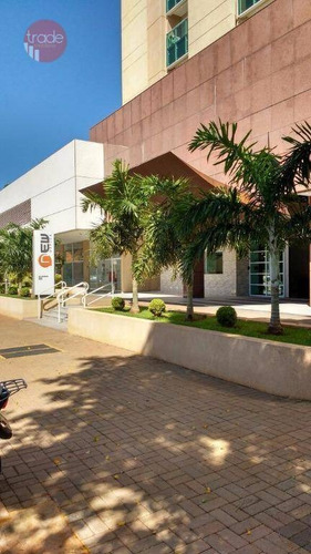 Sala À Venda, 57 M² Por R$ 231.000,00 - Nova Ribeirânia - Ribeirão Preto/sp - Sa0334