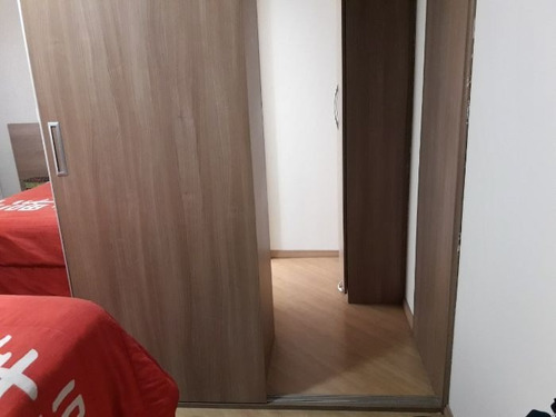 Apartamento À Venda Na Rua Madeira, Santa Maria, São Caetano Do Sul - Sp - Liv-7647