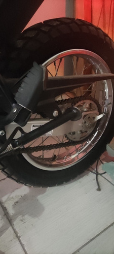 Yamaha Xtz 150 Completa