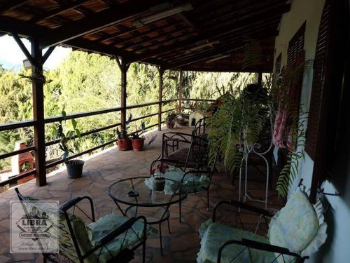 Imagem 8 de 30 de Grande Propriedade Com Vista Deslumbrante - Ca0009