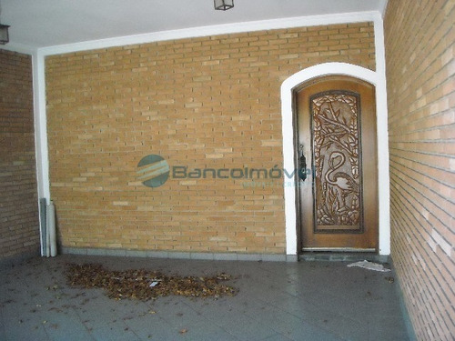 Imagem 4 de 30 de Casa - Ca00648 - 3237708
