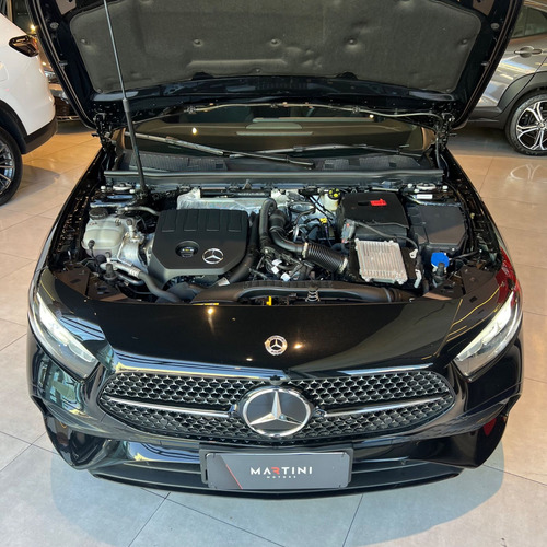 Mercedes A 200 AMG Line 1.3 TB Aut. (Híbrido)