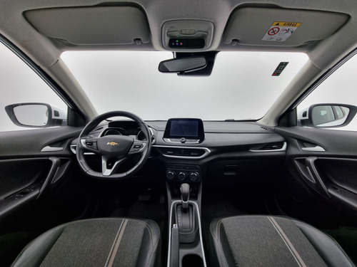Chevrolet Tracker 1.0 TURBO FLEX LTZ AUTOMÁTICO