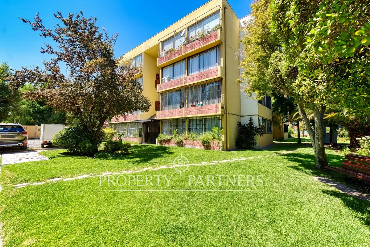 Imagen 1 de 17 de Oportunidad!!! A La Venta Departamento Con Opción...