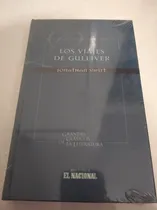 Comprar Los Viajes De Gulliver - Jonathan Swift
