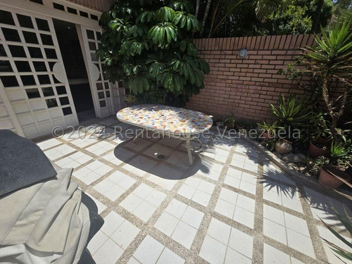 Carla Gonzalez Casa En Venta Santa Fe Norte Mls #25-9465