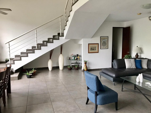 Imagen 5 de 14 de Venta De Apartamento En Ph Portanova, El Cangrejo 21-3356