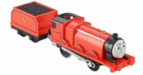 Fisherprice Thomas Amigos Trackmaster Motor Motorizado De Ja