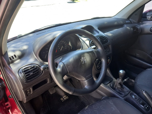 Peugeot 206 1.6 Premium