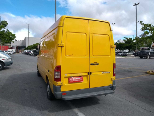 Sprinter Furgao Teto Alto Longa Financio 25 Mil +48x1.682,00