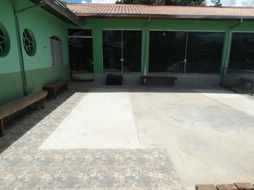 Imagem 22 de 30 de Chácara Com 4 Dormitórios À Venda, 3000 M² Por R$ 1.100.000,01 - Cafezal Ii - Itupeva/sp - Ch0159