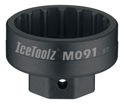 Chave Extratora Movimento Central Hollowtech Ice Toolz M091