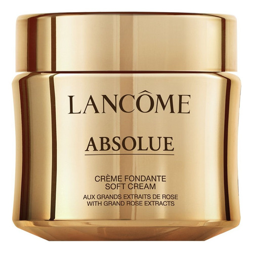 Crema Antiedad Lancome Absolue 60ml