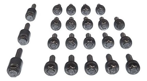 Mahle Gs33637 Motor De Válvulas Juego De Pernos De La Cubier