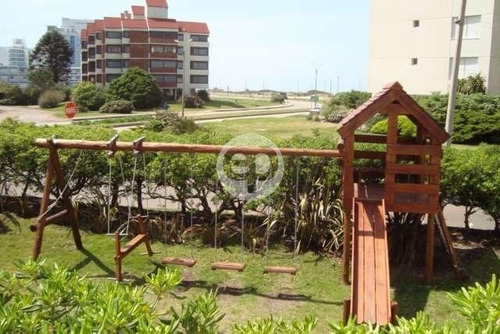 Apartamento En Brava