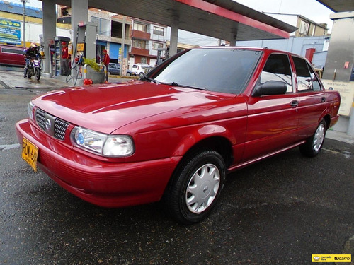 Nissan Sentra 1.6 B13