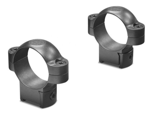 Anillas Montaje Leupold Mod : Ringmounts Alta 30 Mm Cz 527