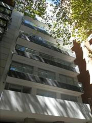 Semipiso 2 Dorm + Escrit. Cochera Amenities