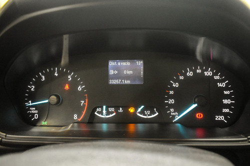Ford Ecosport 1.5 Se 123cv 4x2 Manual