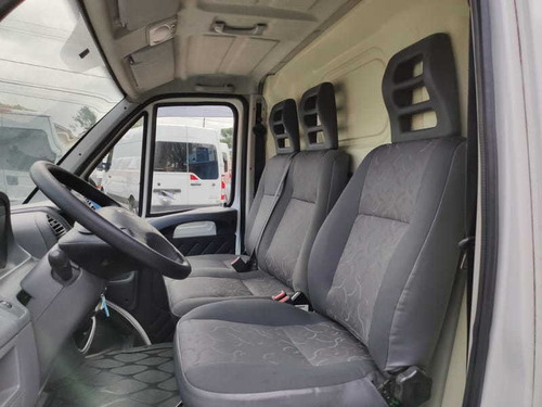 Fiat Ducato Cargo Multijet Economy 2.3 Tb-ic