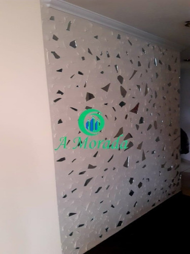 Imagem 5 de 16 de Lindo Apartamento Localizado Na Vila Helena - Ap03193 - 69529872