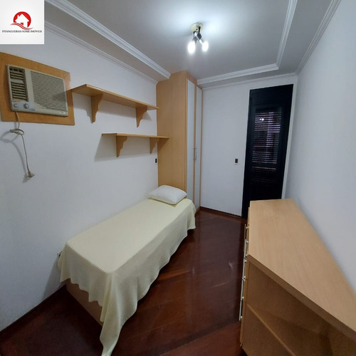 Imagem 15 de 30 de Apartamento Duplex Com Piscina Privativa À Venda Próximo Praia Das Pitangueiras - Ap05509 - 68846992