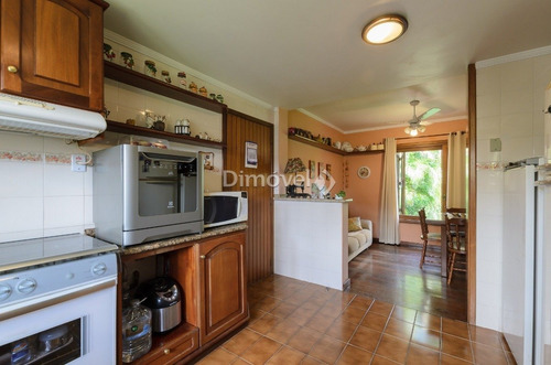 Imagem 4 de 15 de Casa - Tristeza - Ref: 17202 - V-17202