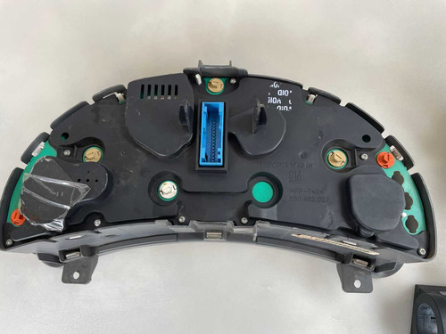 Kit Code Modulo Painel Corsa Maxx 1.8 2004 94706518 (Usado)