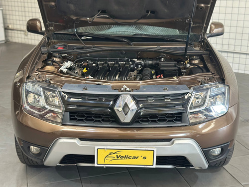 Renault Duster Duster 2.0 16V Dynamique (Flex)(Aut)