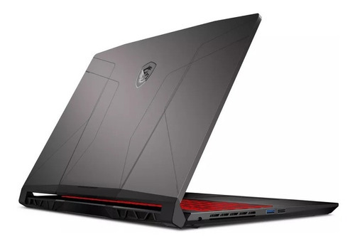 Msi Pulse Gl66 Core I5 12450h 16gb 1tb Ssd Rtx3050 15.6' Color Negro
