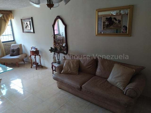 Imagen 4 de 14 de Apartamento En Venta Turmero Res Campo Alegre 22-6319 Jja