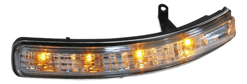 Luz Señal Giro Espejo Derecho Para Ford Explorer 2011-2019